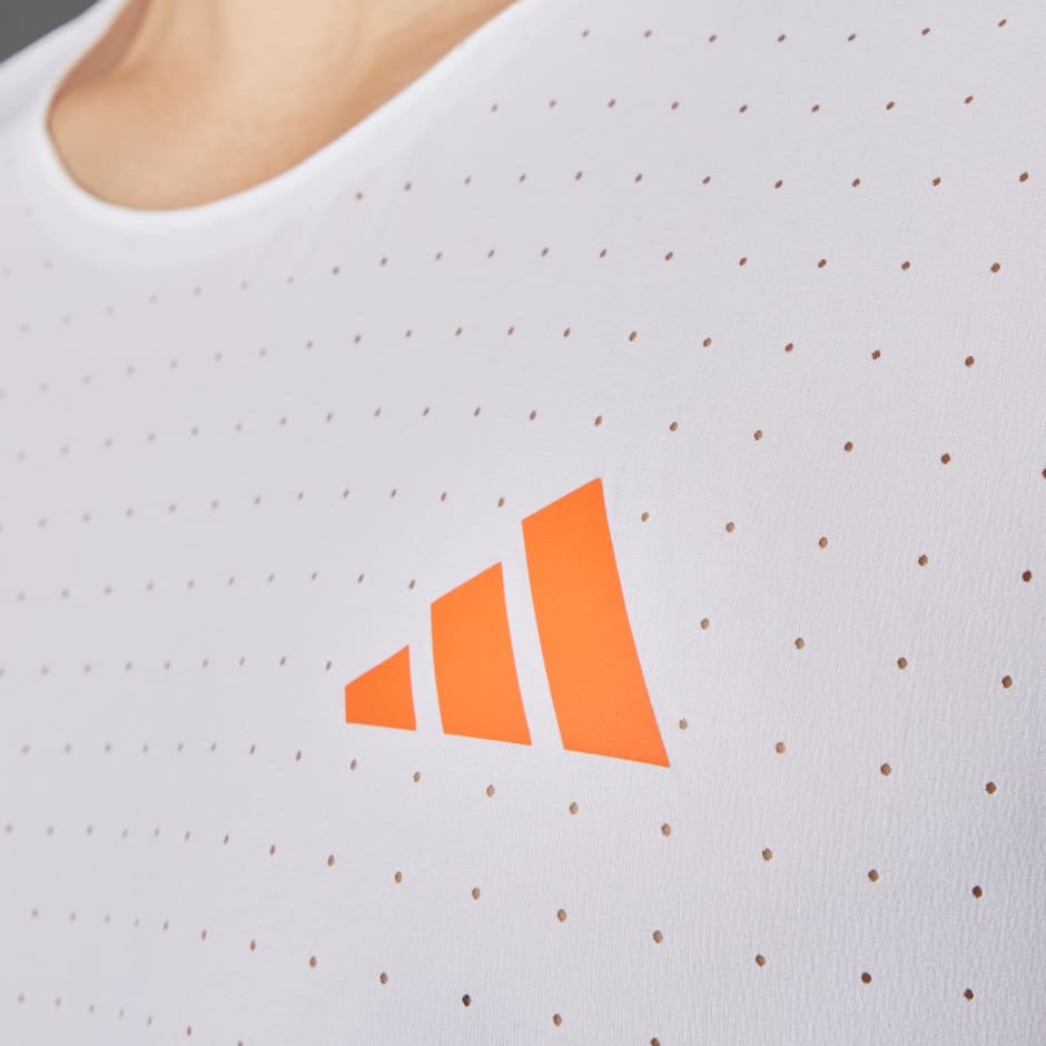 Adizero Running Tee