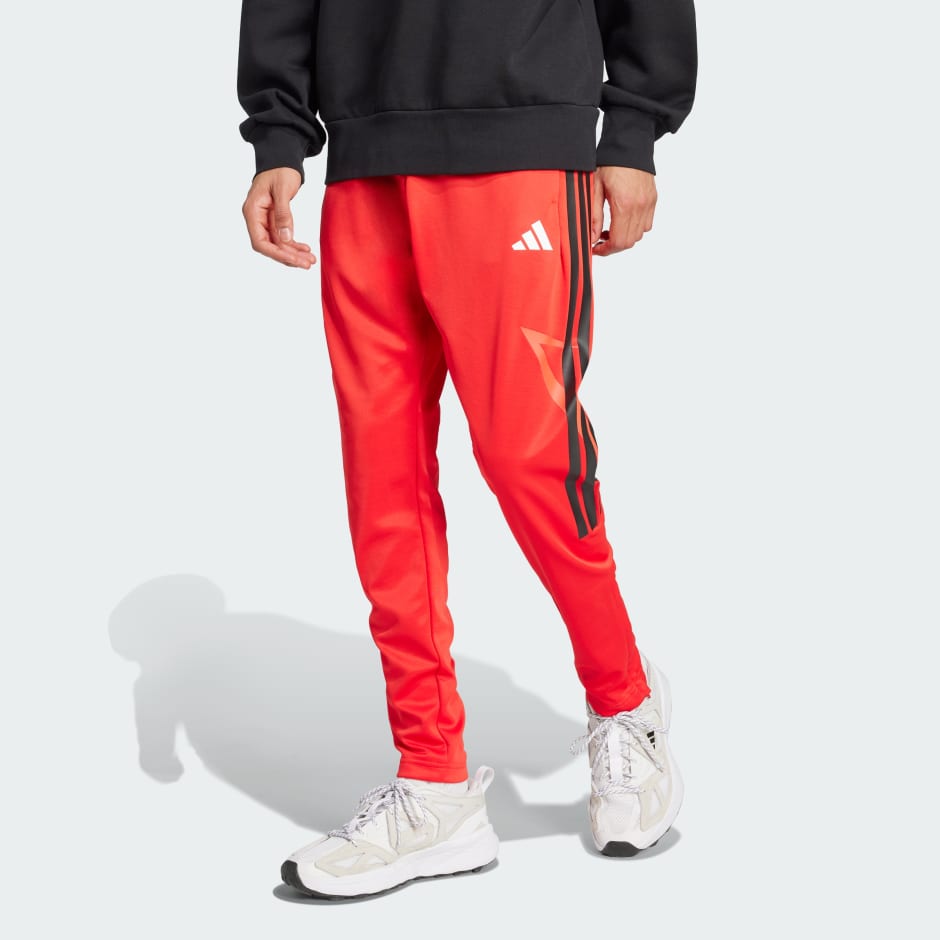 House of Tiro Nations Pack Pants