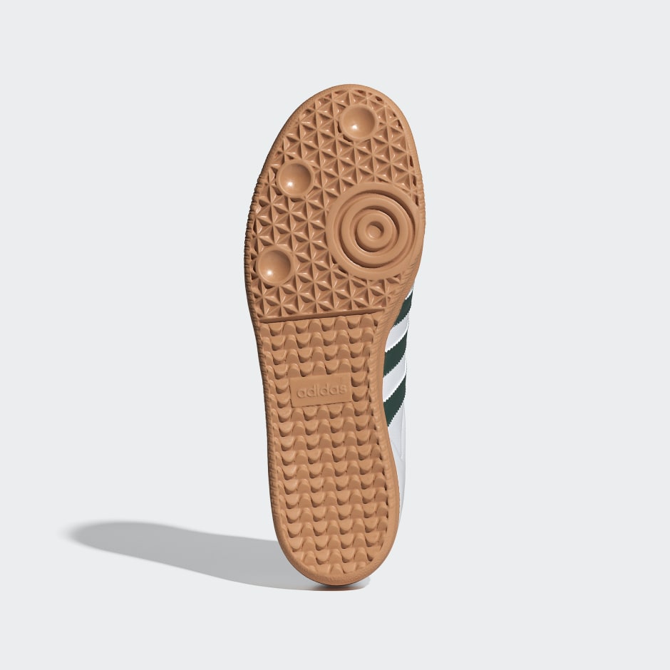 SAMBA OG