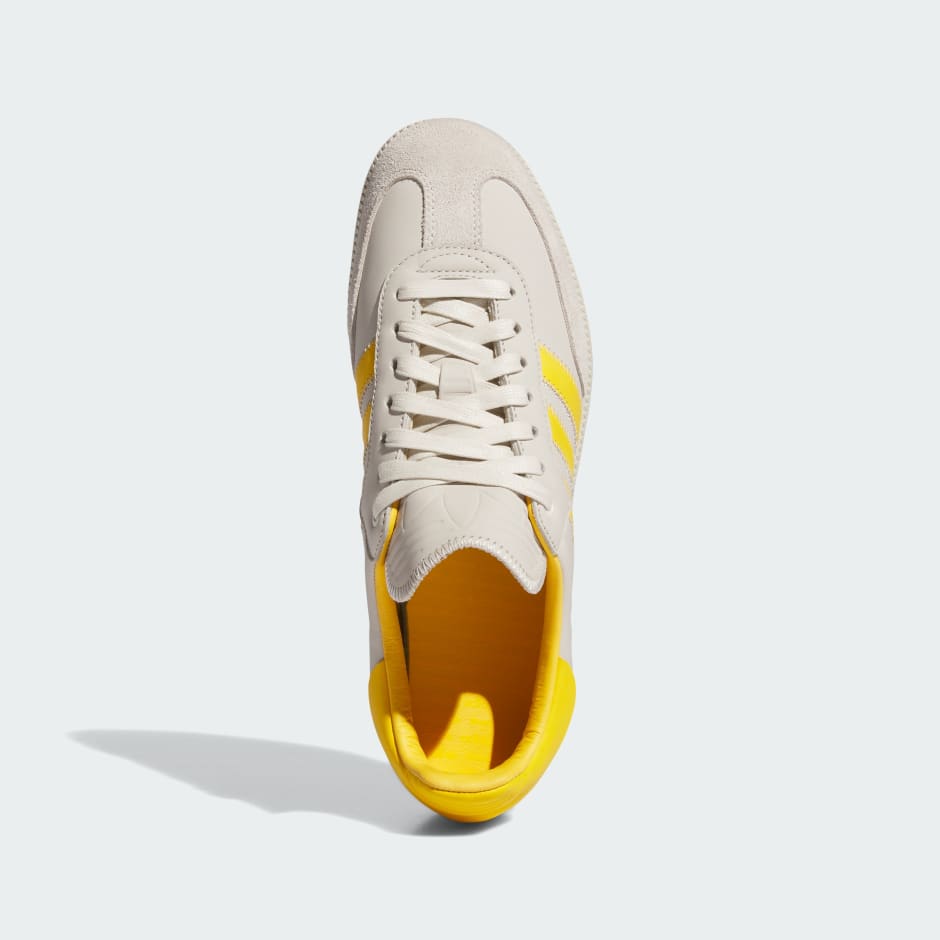 Pharrell Williams Humanrace Samba Shoes