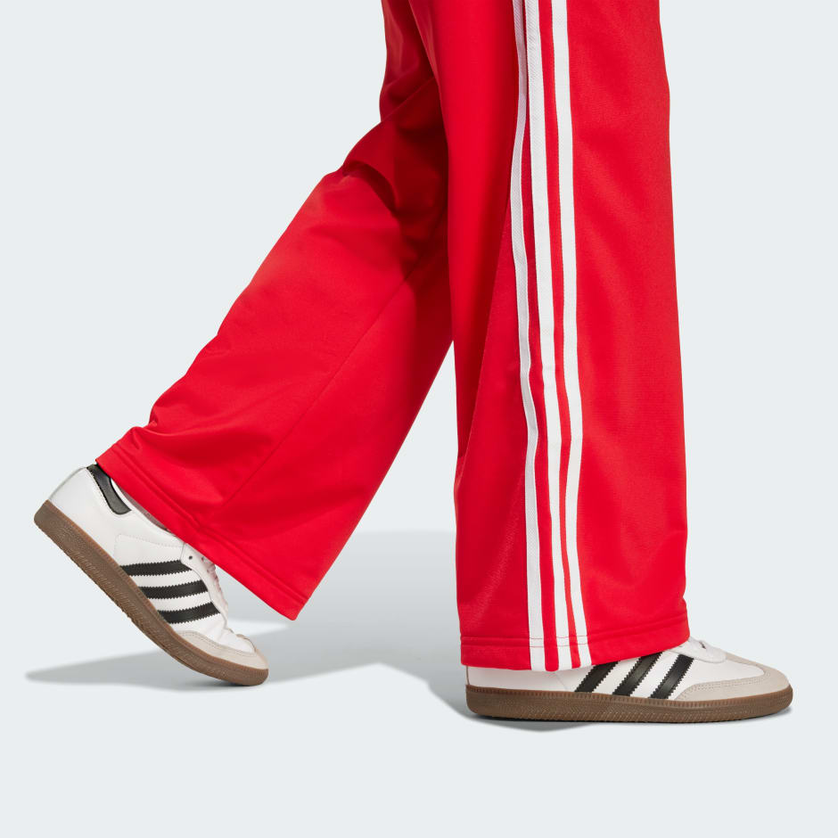 ADICOLOR JUNIOR LOOSE FIREBIRD PANTS