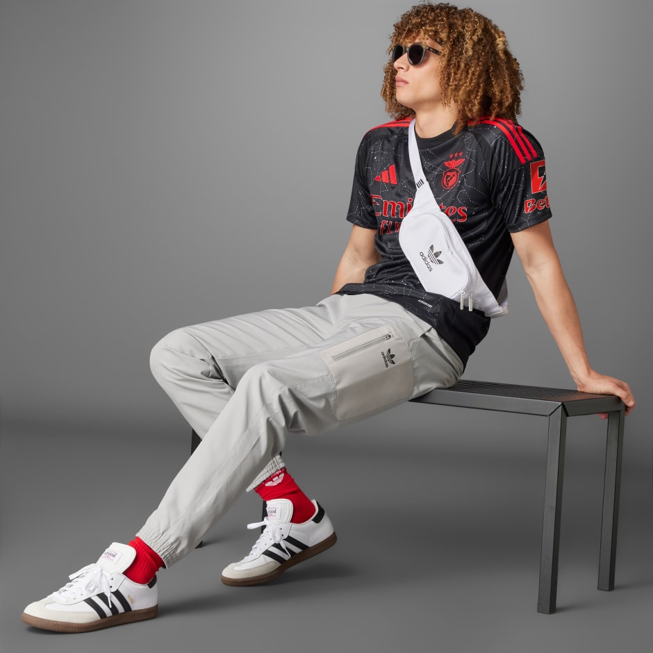 Tricou de deplasare Benfica 24/25