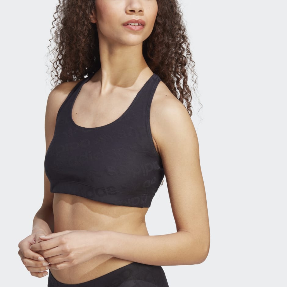 Terrot Flex Cotton Racerback Bralette