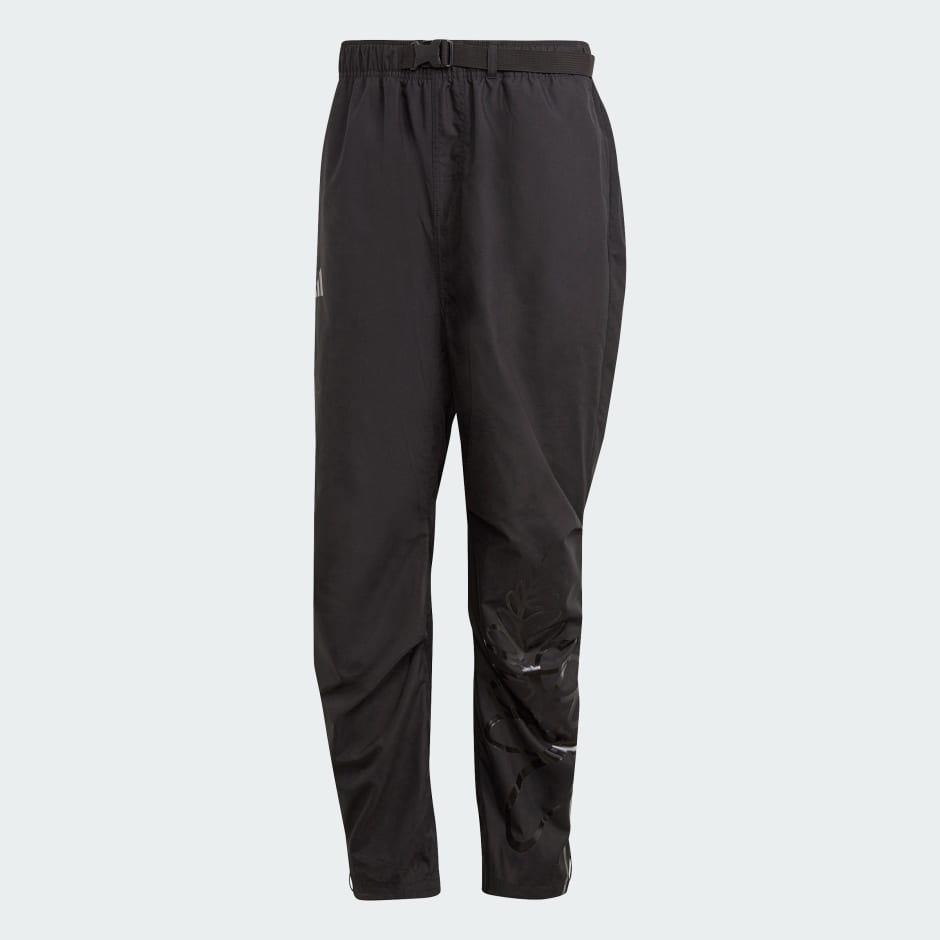 Pantaloni conici cu manșete, All Blacks Rugby Lifestyle