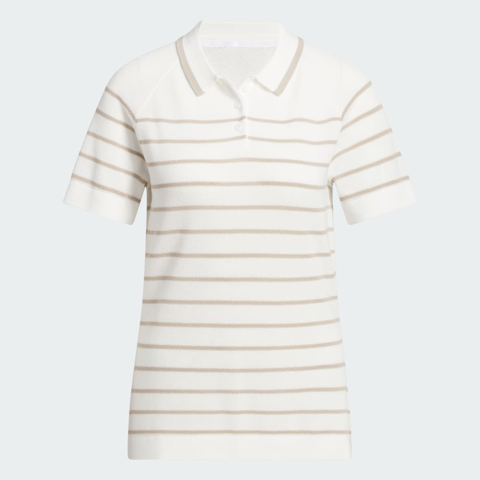 PLETENA POLO MAJICA ULTIMATE365+ STRIPE
