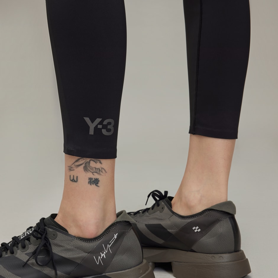 Y-3 Running Leggings