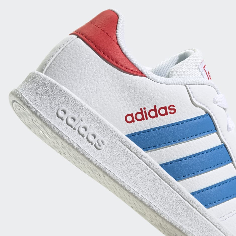 Breaknet Shoes