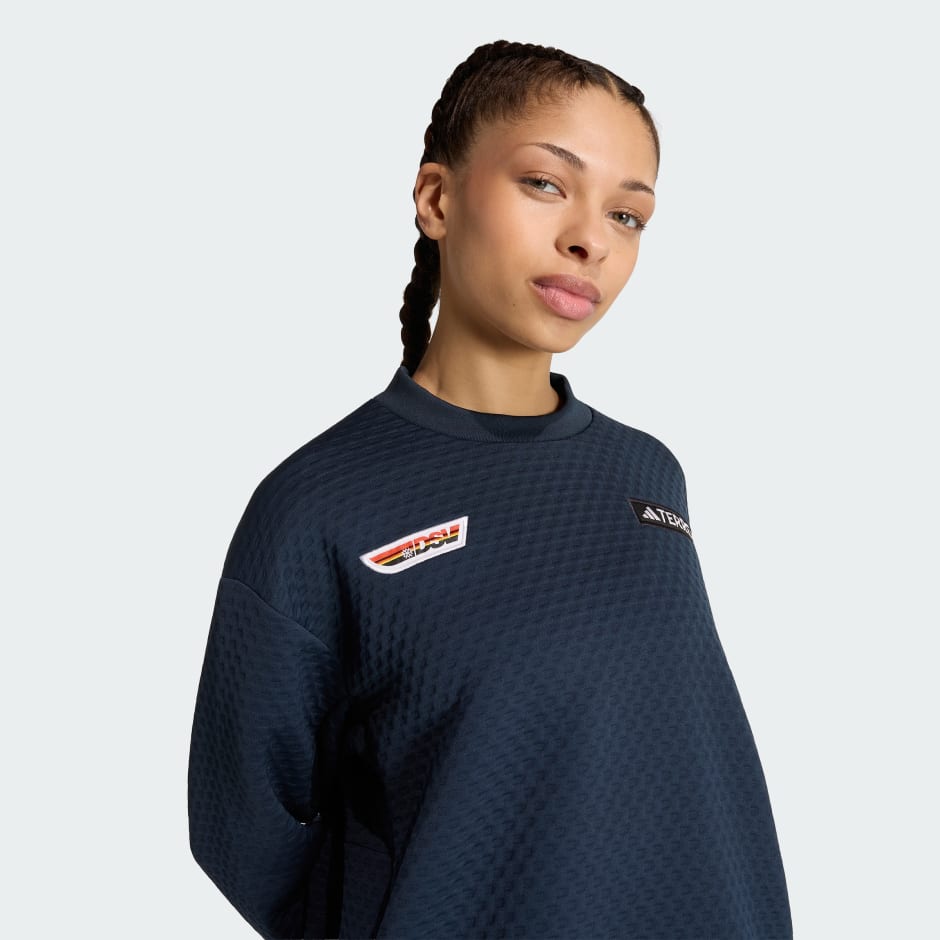 Bluză sport DSV Biathlon