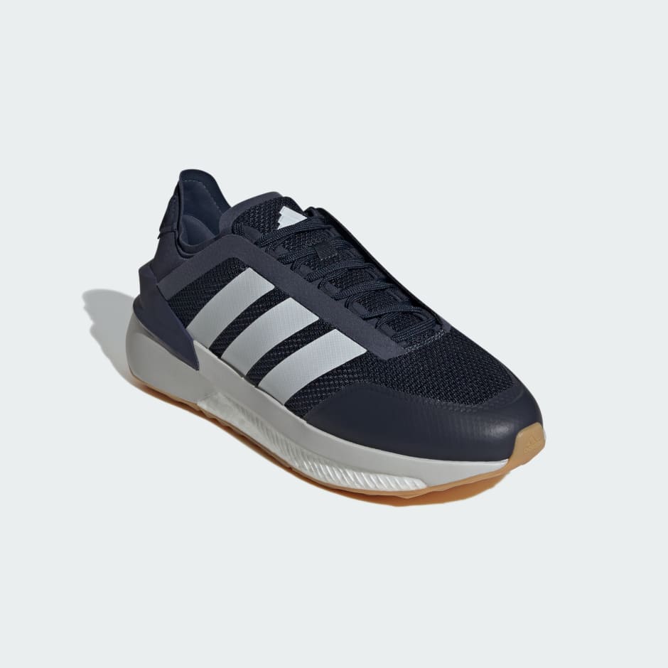 adidas Avryn Shoes - Blue | adidas LK