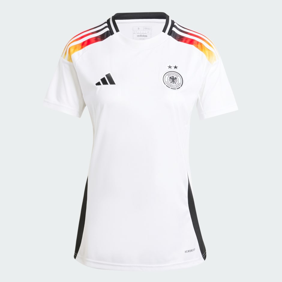 Tricou Germany Women's Team 2024 Home