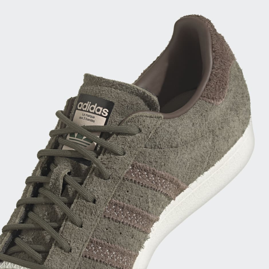 Superar roto Doblez adidas Superstar Shoes - Green | adidas OM