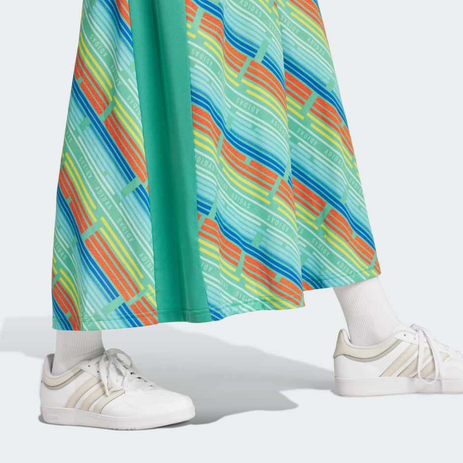 Lightbound Long Dress