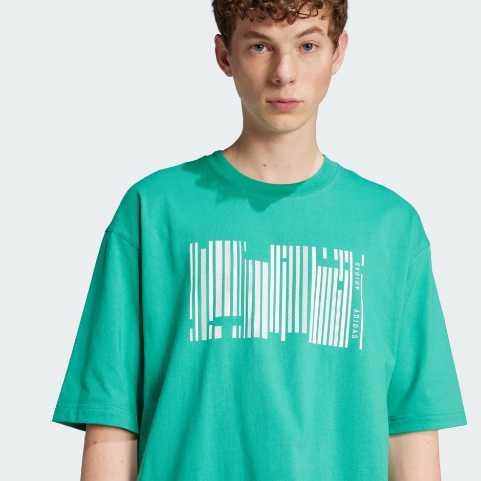 Lightbound Graphic Tee