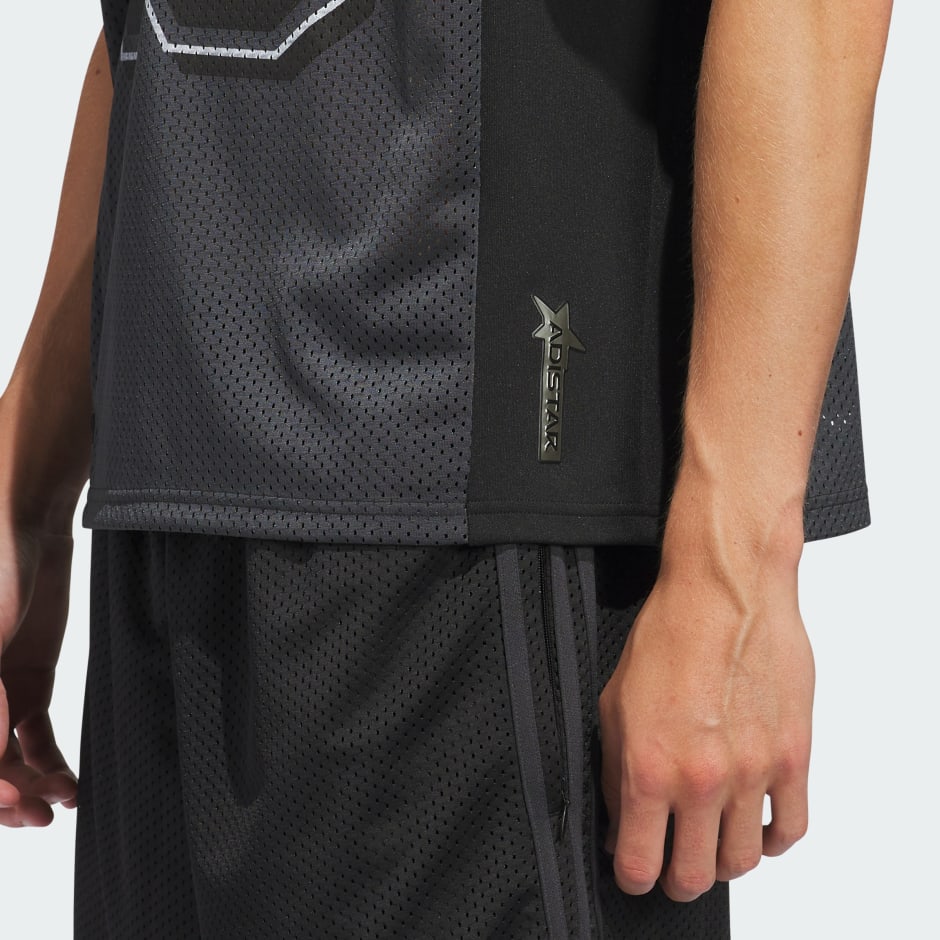 NOGOMETNI DRES SKATEBOARDING x TYSHAWN