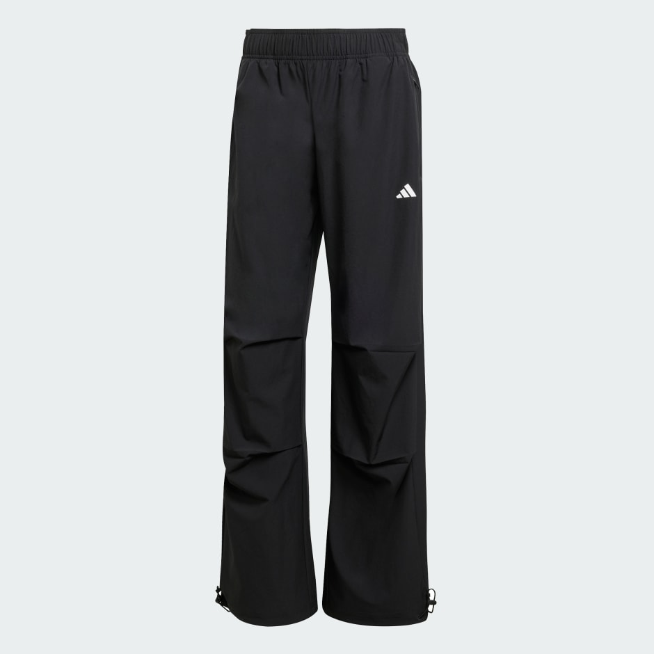Workout Essentials Woven Training Pants
