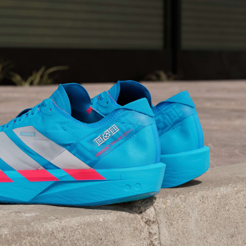 ADIZERO TAKUMI SEN 11