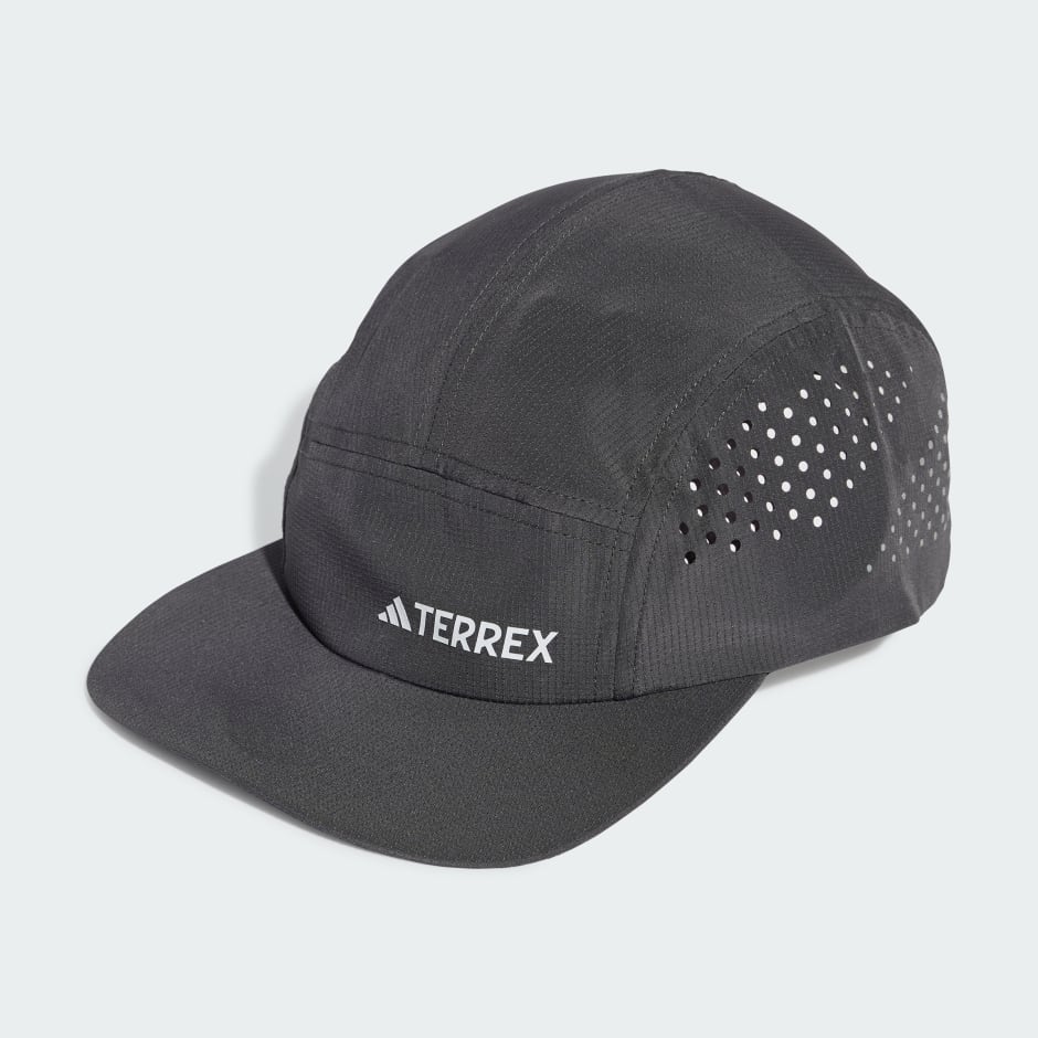 Terrex Climacool 5-Panel Solid Cap
