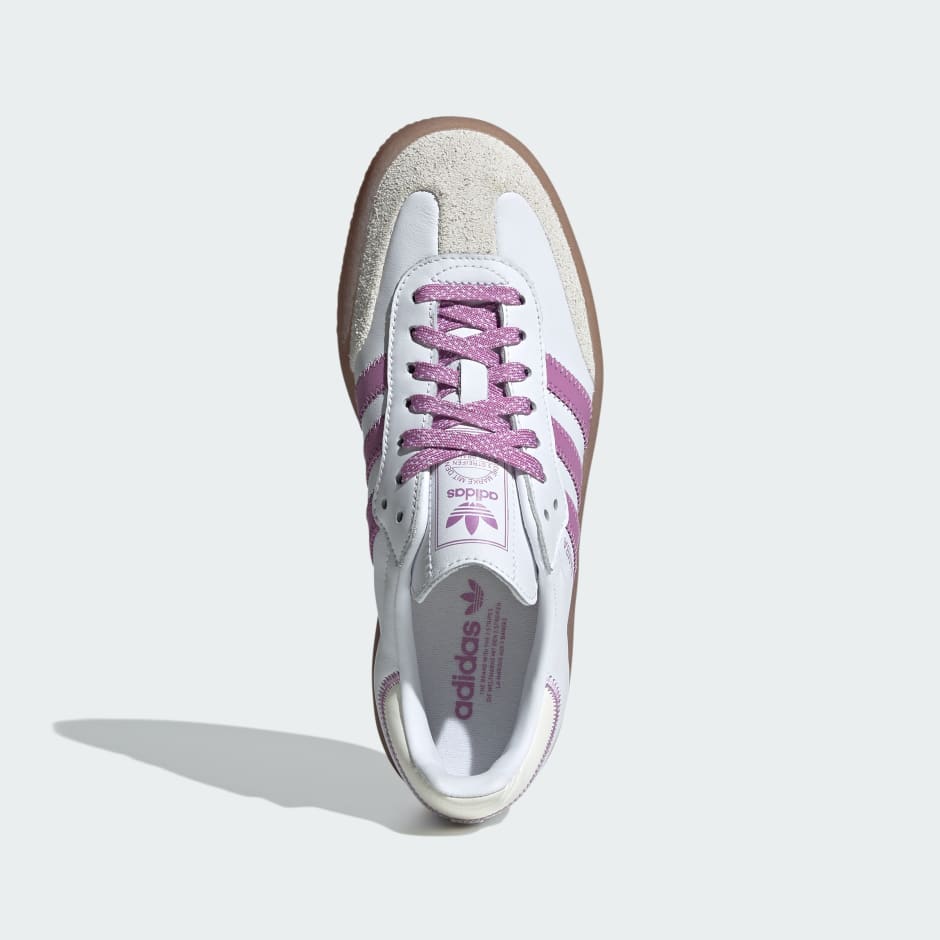 Sambae Shoes