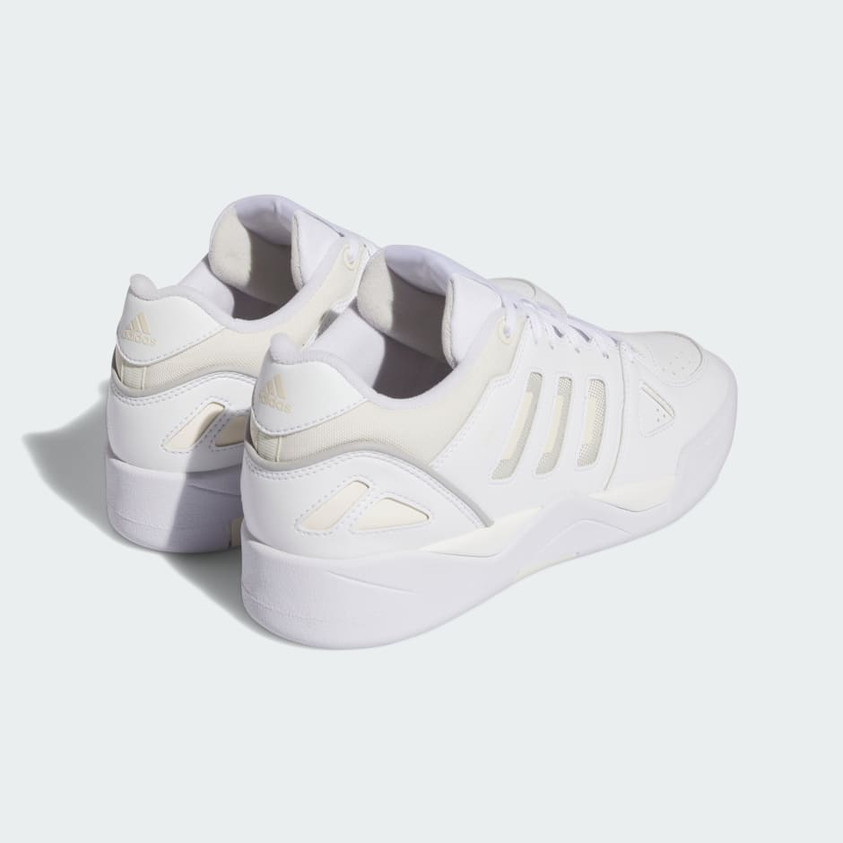 Men's Shoes - Midcity Low Shoes - White | adidas Saudi Arabia