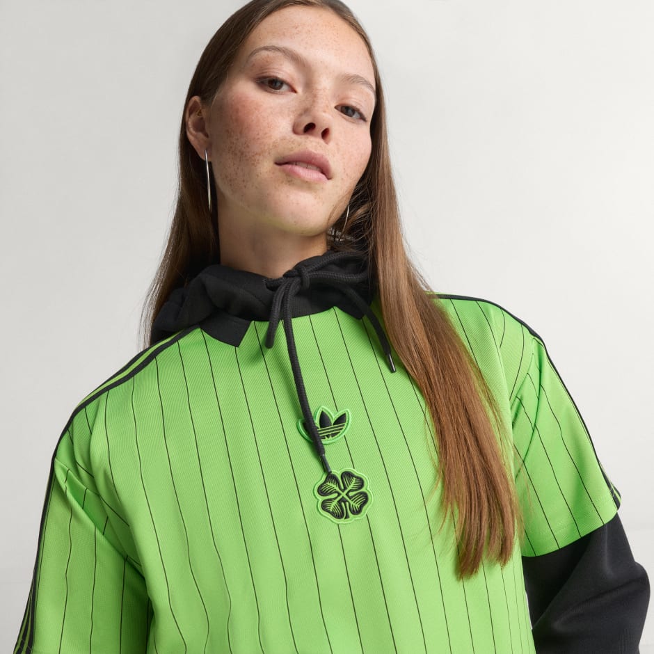 Tricou Celtic FC Terrace Icons (unisex)