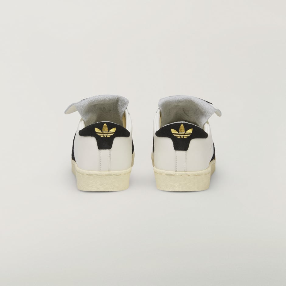 Chavarria Jabbar 低筒鞋款