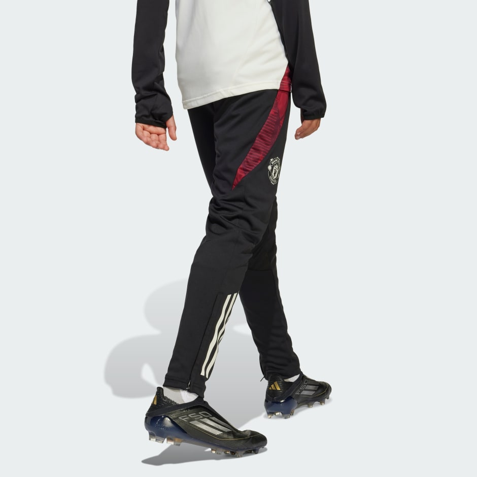 Manchester United Tiro 24 Training Pants Kids