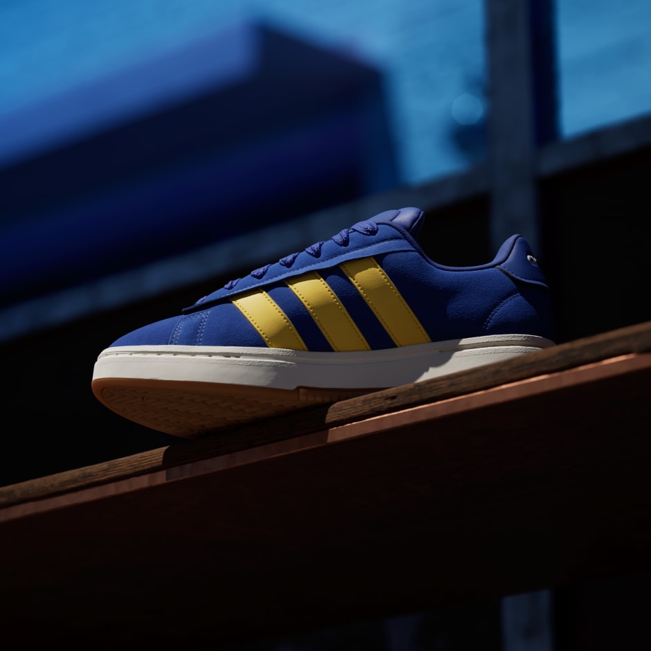 Grand Court Alpha Shoes