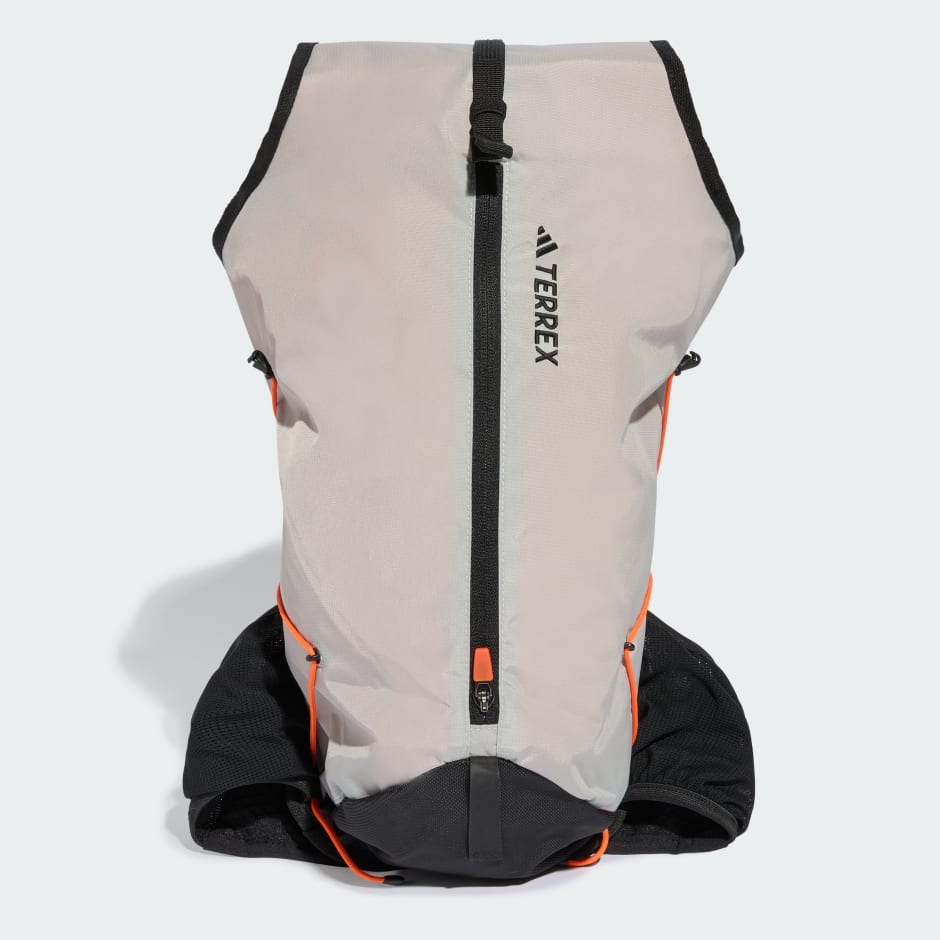 Prsluk za planinarenje Terrex Techrock CLIMACOOL 15 l