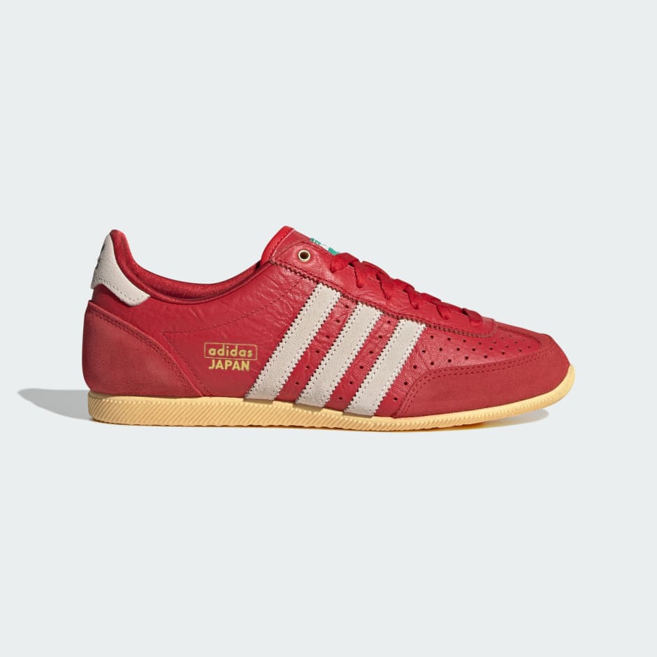 adidas Japan Shoes Red adidas UAE