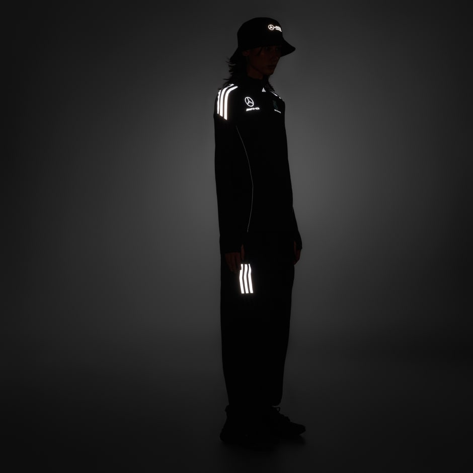 PANTALON DE M&Eacute;CANICIEN MERCEDES - AMG PETRONAS FORMULA ONE TEAM