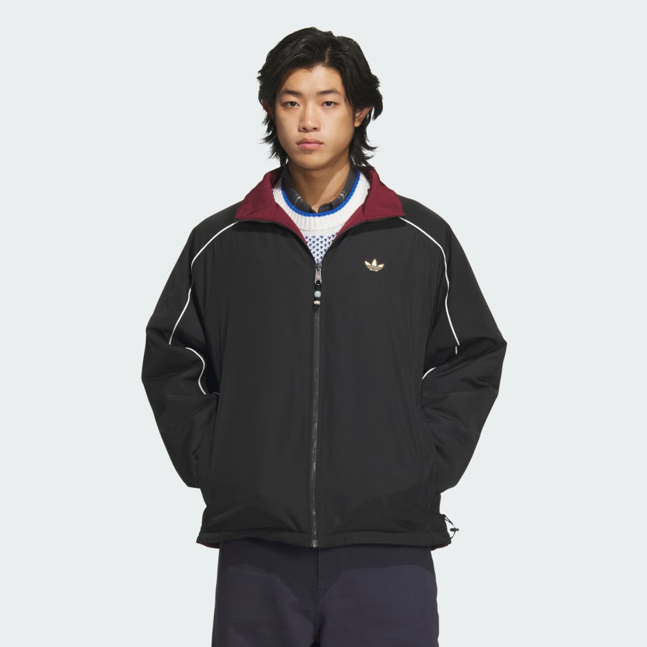 Adidas CNY Reversible Jacket