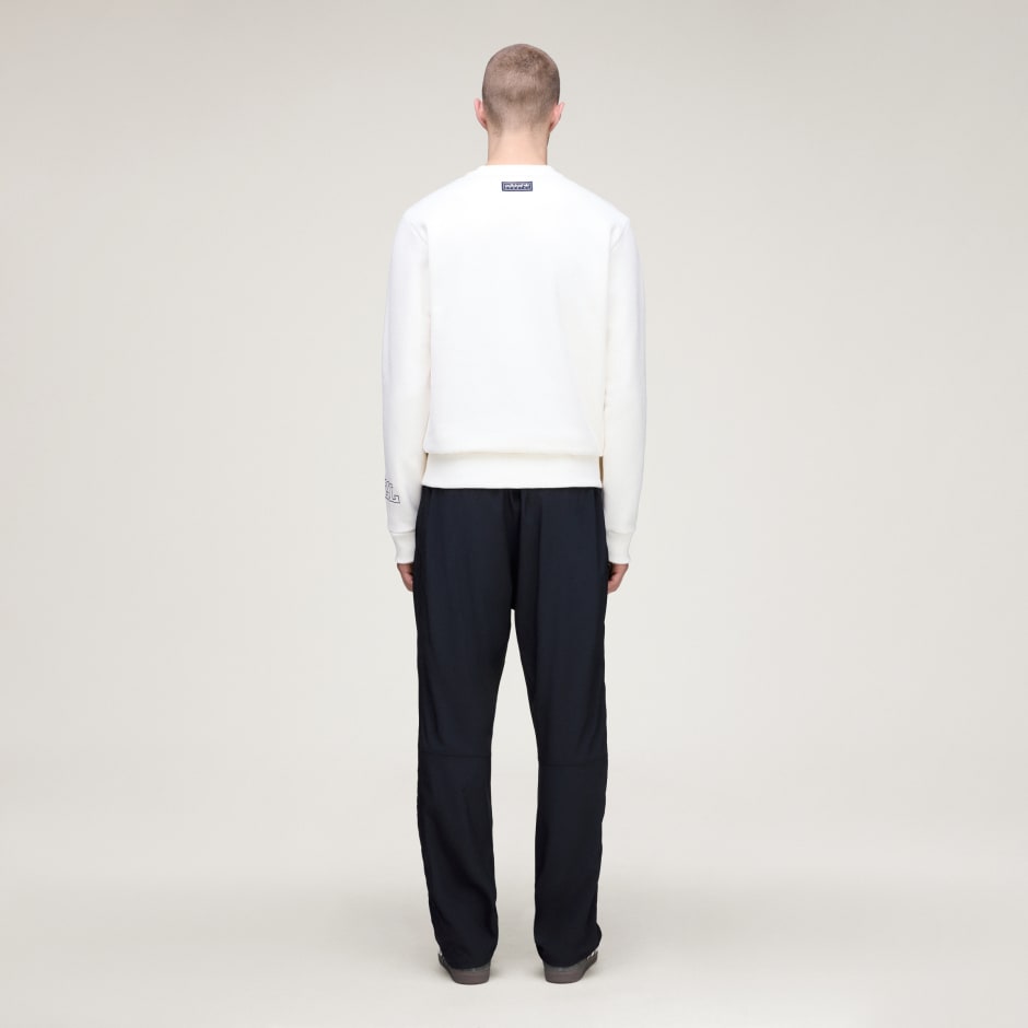 סווטשירט SPZL