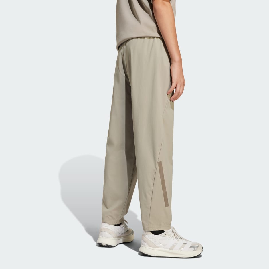 Z.N.E. Woven Pants Kids