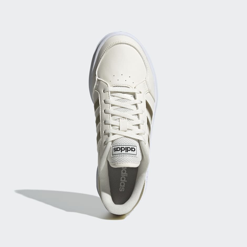 Breaknet Shoes