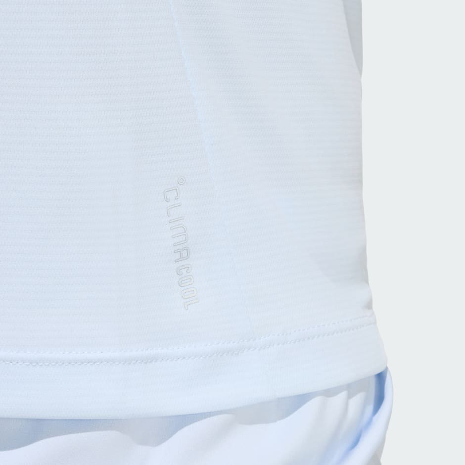 adi365 Running Essentials Brand Love T-shirt