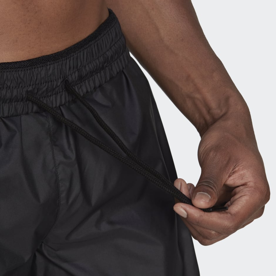 Graphics Common Memory Swim Shorts