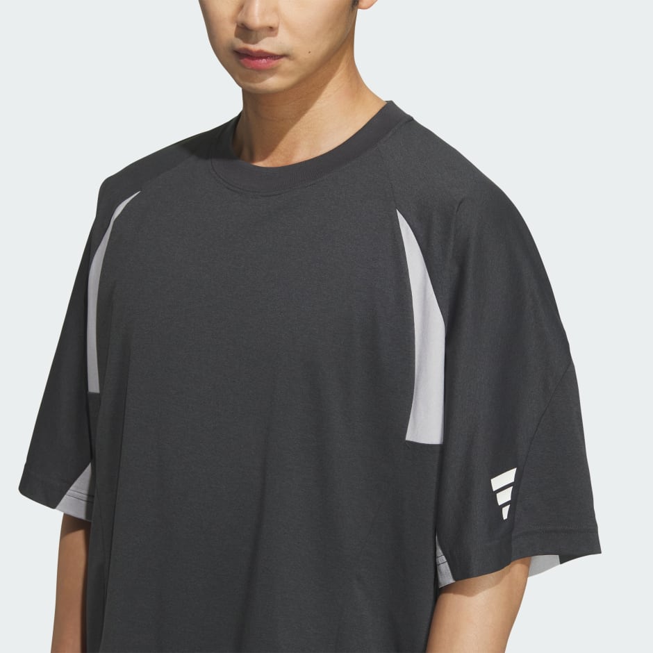 Future Style Long Sleeve Tee