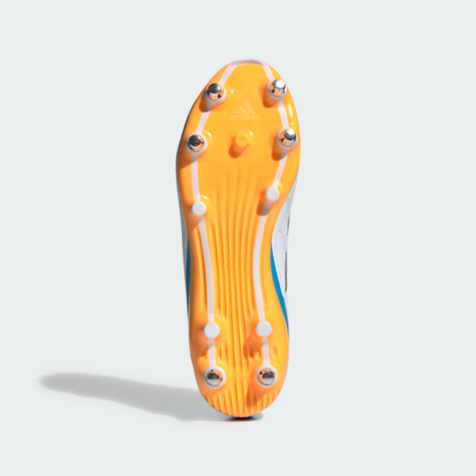 RS15 Soft Ground Rugby Boots