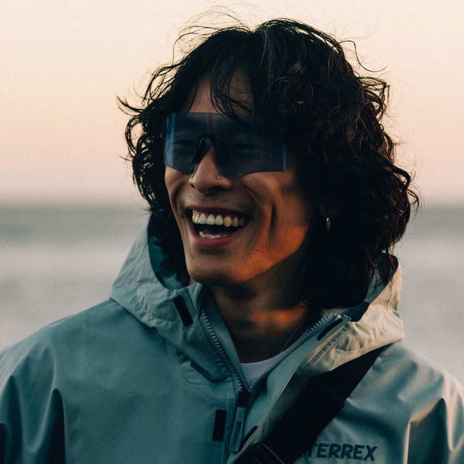 Hanorac Terrex Xploric 2.5L Climaproof