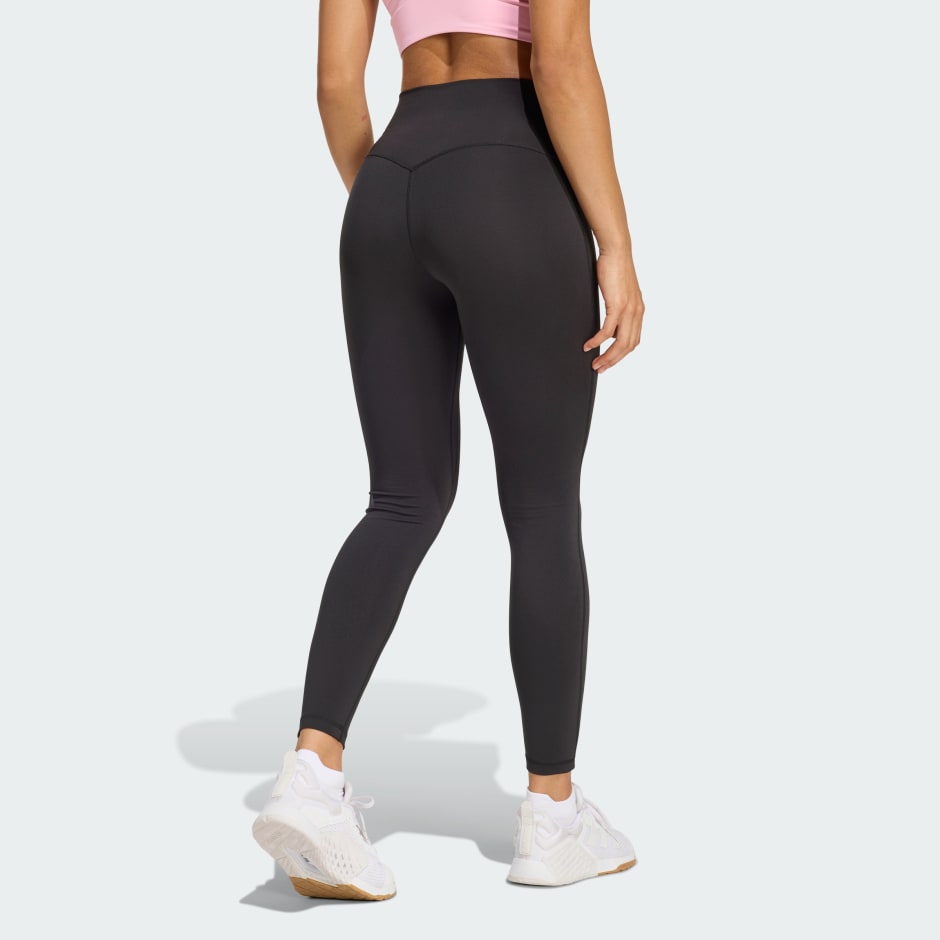 3 Stripes Studio All Me 7/8 X-Over טייץ