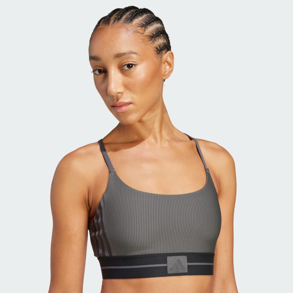 Sutien bralette Hyperglam Rib