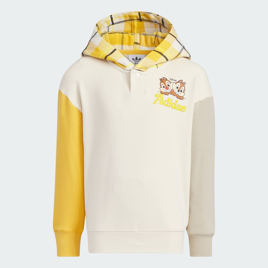 adidas Disney Knit Hoodie Apparel Kids