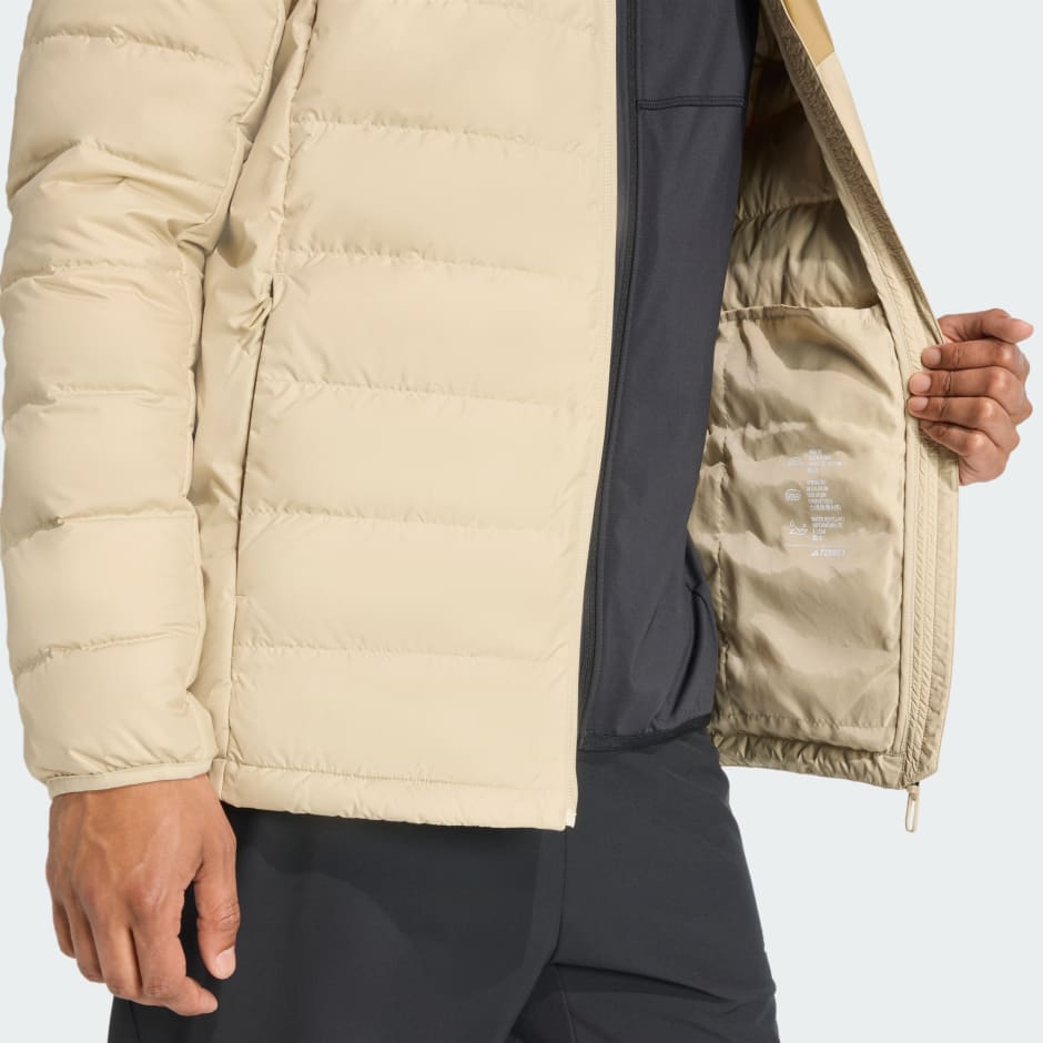 Jachetă Terrex Multi Light CLIMAWARM cu puf