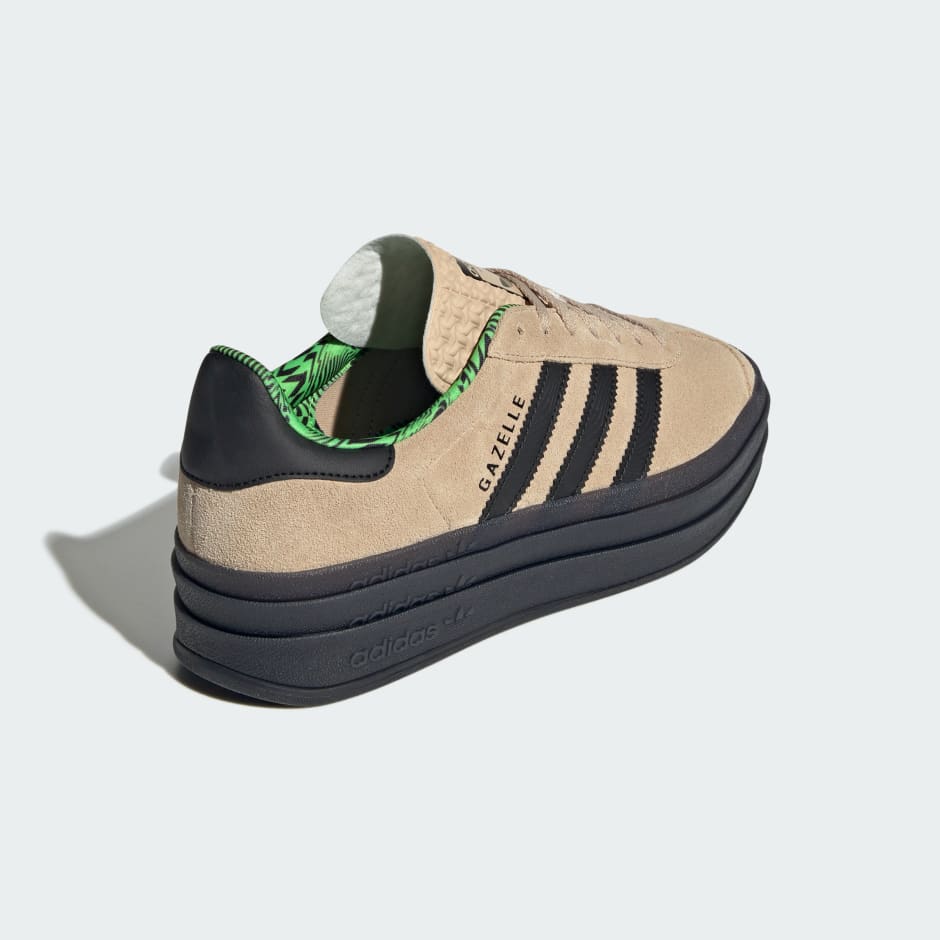 GAZELLE BOLD W