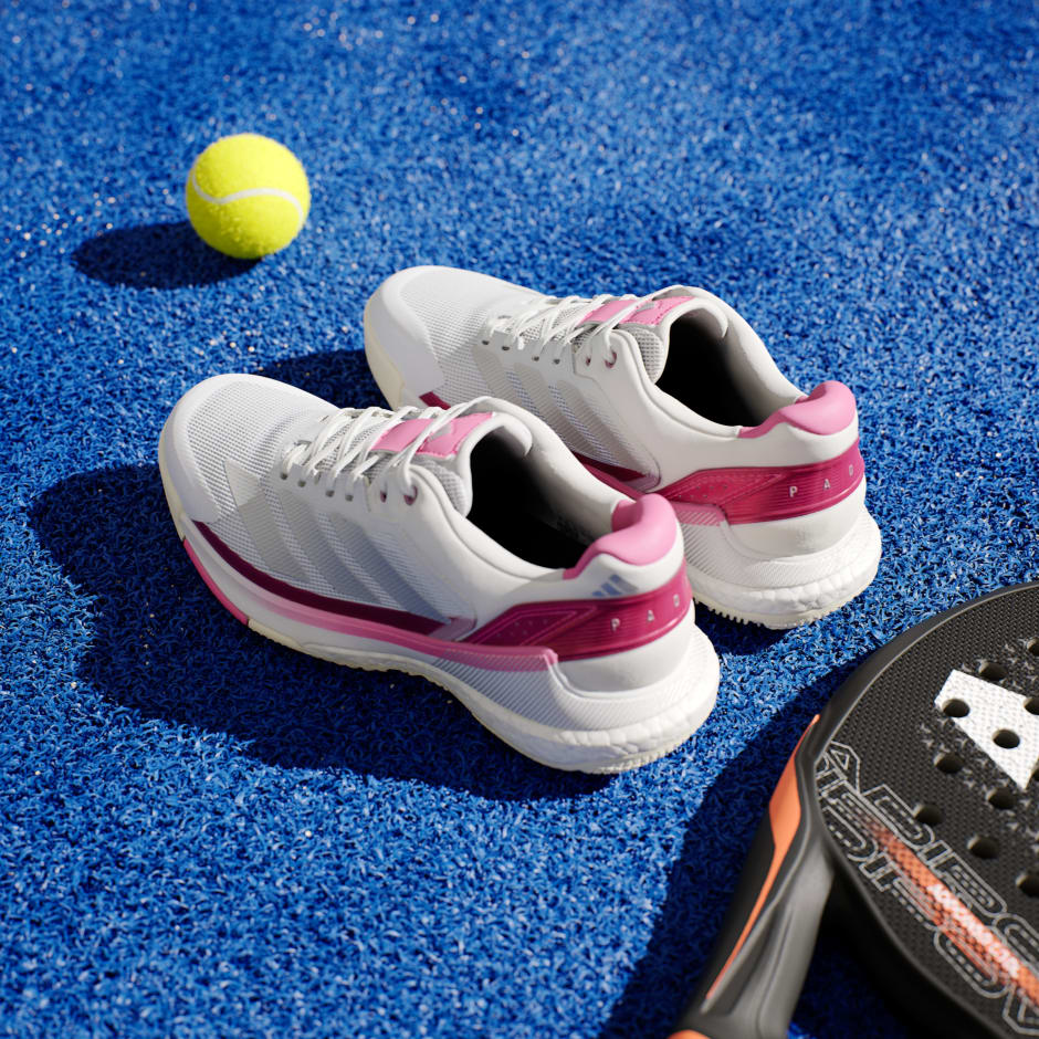 Crazyquick BOOST Padel Shoes