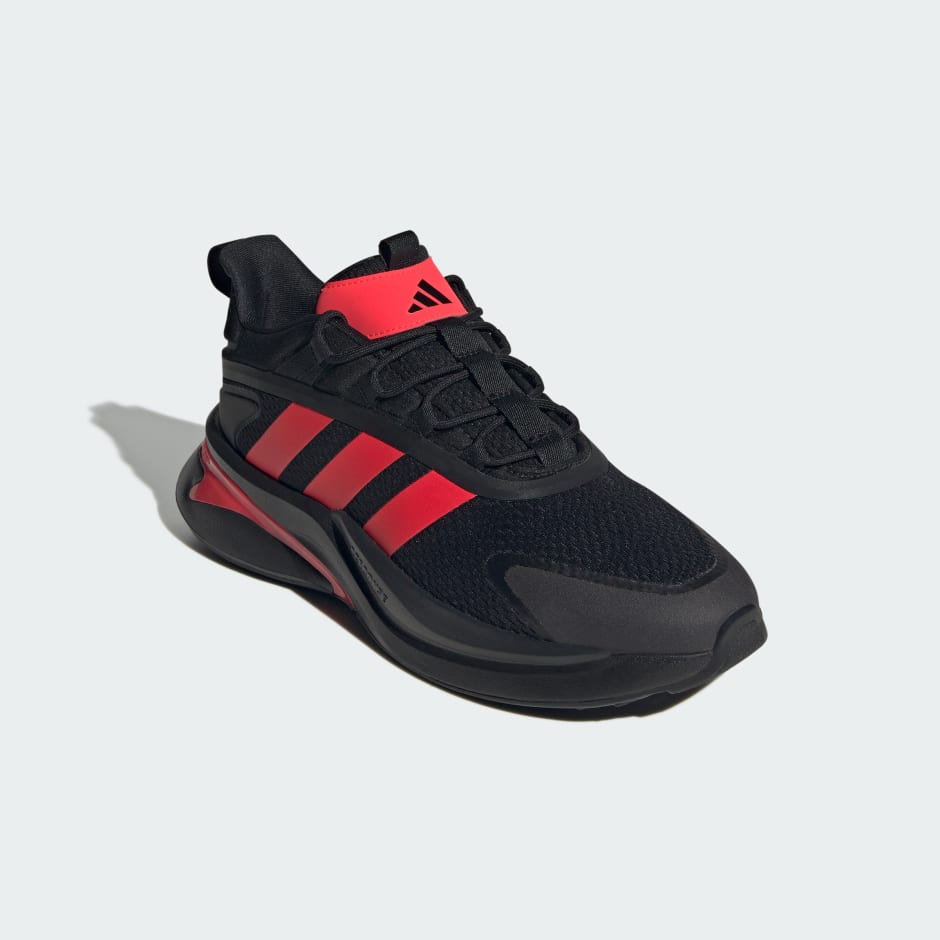Alpharesponse Shoes