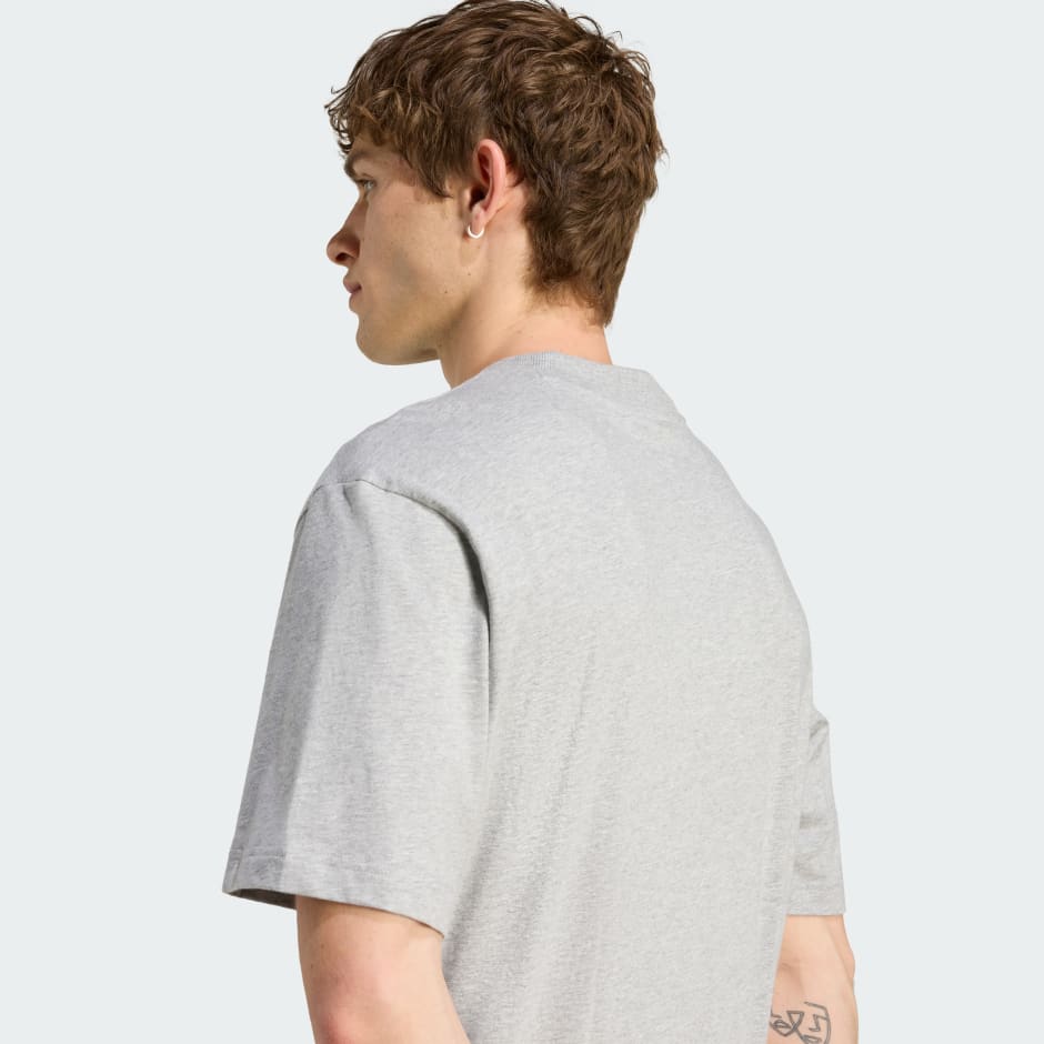 HOLIDAY BIG LOGO T-SHIRT