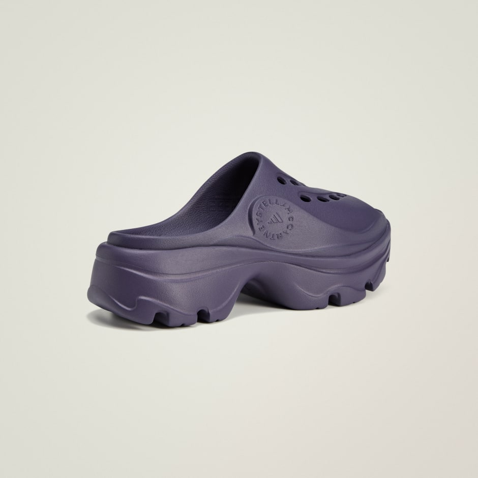 adidas by Stella McCartney Clogs