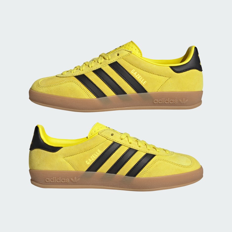 adidas Gazelle Indoor Shoes