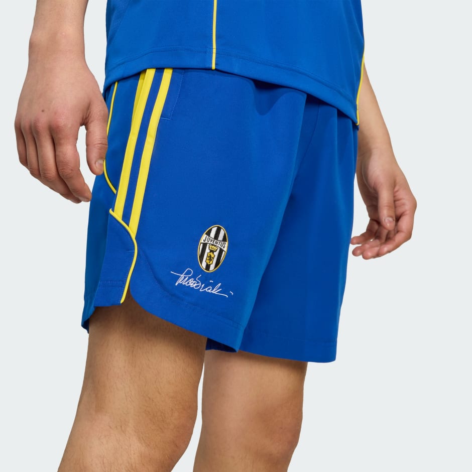 Juventus Vialli Pack Shorts